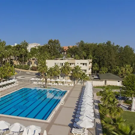 Club Sidelya ホテル シダ