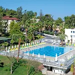 Club Sidelya Hotel 4*