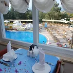 Club Sidelya 4*
