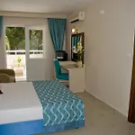 Hotel Club Sidelya 4*