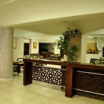 Hotel Club Sidelya Side