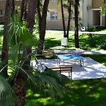 Club Sidelya 4* Side