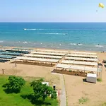Club Sidelya Hotel 4*