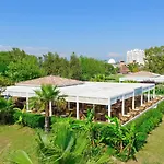 Club Sidelya 4* Side