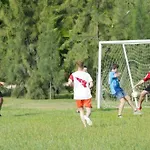 Club Sidelya 4* Side