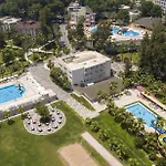 Hotel Club Sidelya Side