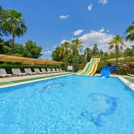 Club Sidelya 4*