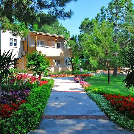 Club Sidelya Hotel