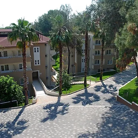 Hotel Club Sidelya