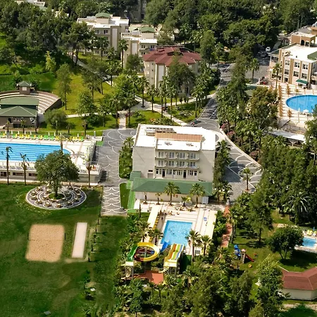 Club Sidelya Hotel