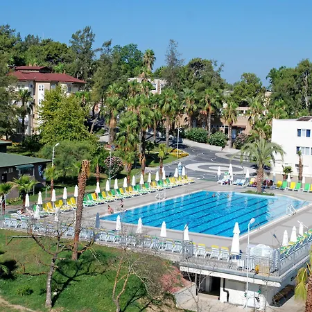 Club Sidelya Hotel 4*
