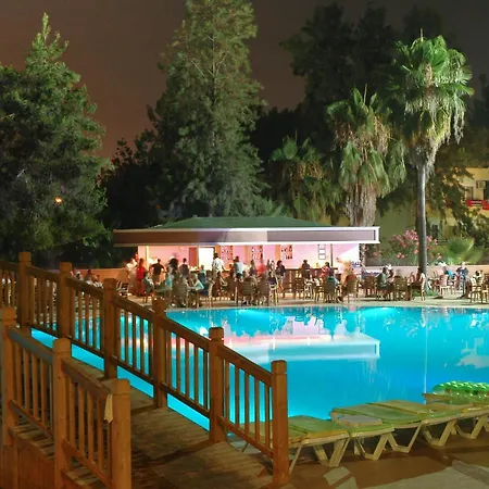 Club Sidelya 4*