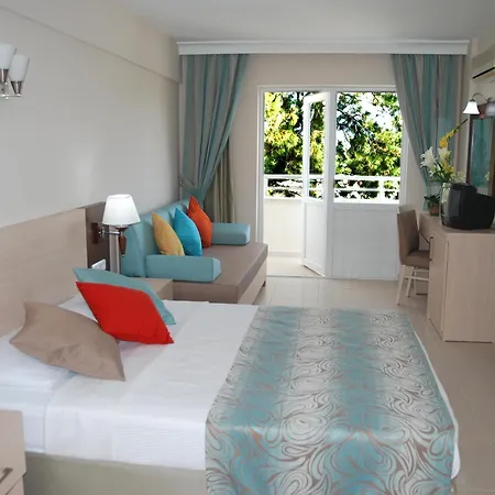 Club Sidelya Hotel