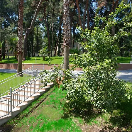 Hotel Club Sidelya
