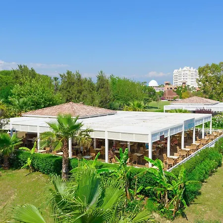 Club Sidelya 4* Side