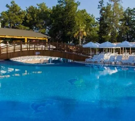 Club Sidelya 4* Side