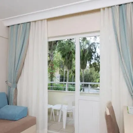 Club Sidelya Hotel