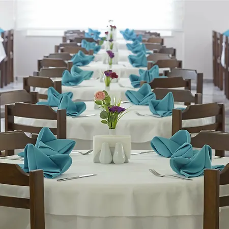 Club Sidelya Hotel